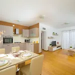 别墅 House Marlema By Istrialux *