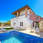 House Marlema By Istrialux Villa *