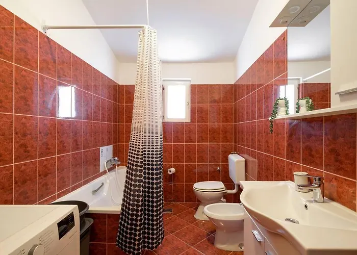 House Marlema By Istrialux Villa Pula