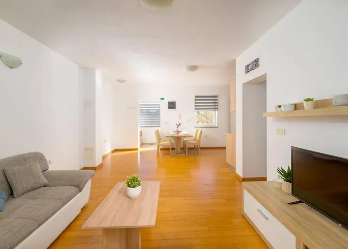 House Marlema By Istrialux Villa Pola