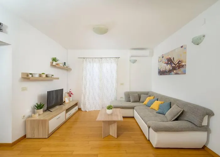 House Marlema By Istrialux Villa Pola